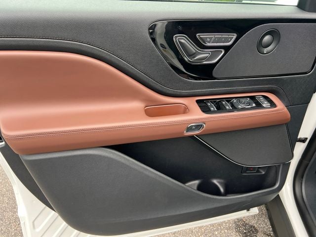 2026 Lincoln Aviator Reserve Premium