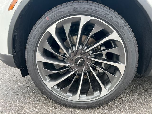 2026 Lincoln Aviator Reserve Premium