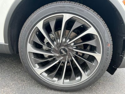 2026 Lincoln Aviator Reserve Premium