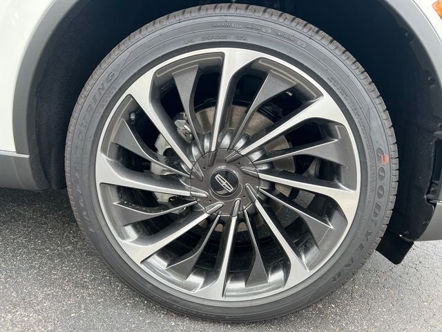 2026 Lincoln Aviator Reserve Premium