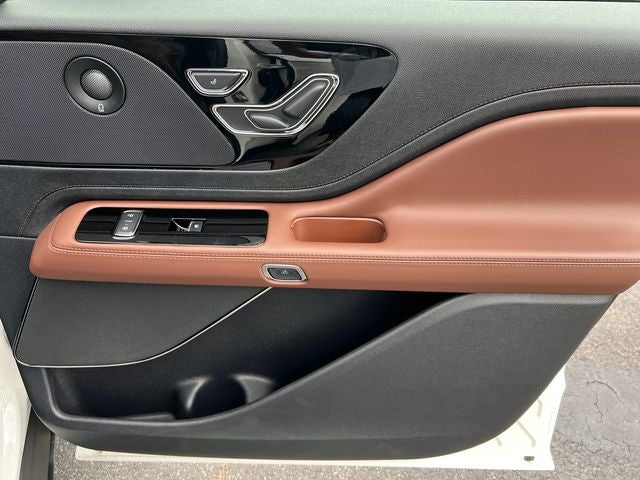 2026 Lincoln Aviator Reserve Premium