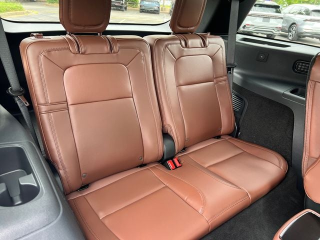 2026 Lincoln Aviator Reserve Premium