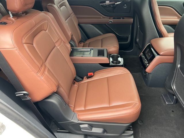 2026 Lincoln Aviator Reserve Premium