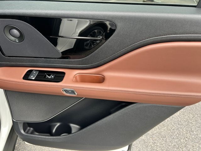 2026 Lincoln Aviator Reserve Premium