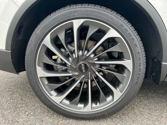 2026 Lincoln Aviator Reserve Premium