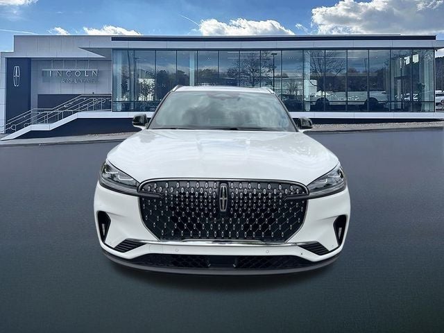 2026 Lincoln Aviator Reserve Premium