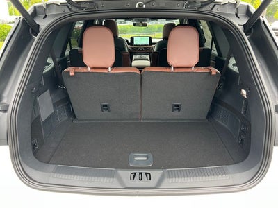 2026 Lincoln Aviator Reserve Premium