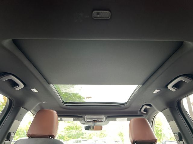 2026 Lincoln Aviator Reserve Premium