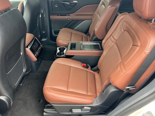 2026 Lincoln Aviator Reserve Premium