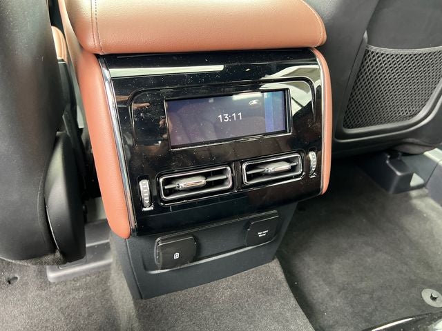 2026 Lincoln Aviator Reserve Premium