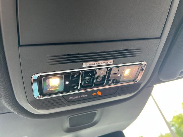 2026 Lincoln Aviator Reserve Premium