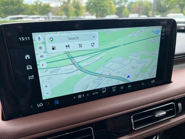 2026 Lincoln Aviator Reserve Premium