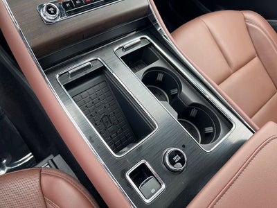 2026 Lincoln Aviator Reserve Premium