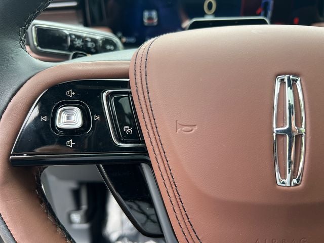 2026 Lincoln Aviator Reserve Premium