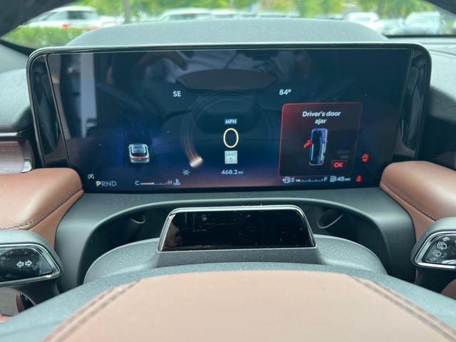 2026 Lincoln Aviator Reserve Premium
