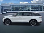 2026 Lincoln Aviator Reserve Premium