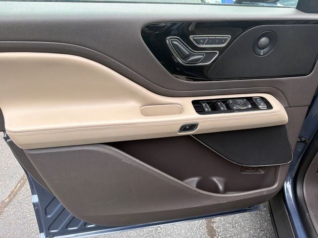 2021 Lincoln Aviator Reserve Premium
