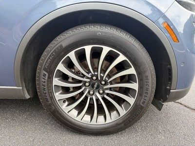 2021 Lincoln Aviator Reserve Premium