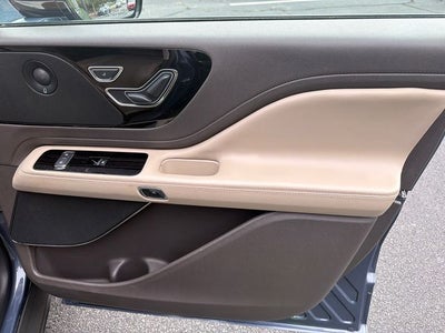 2021 Lincoln Aviator Reserve Premium