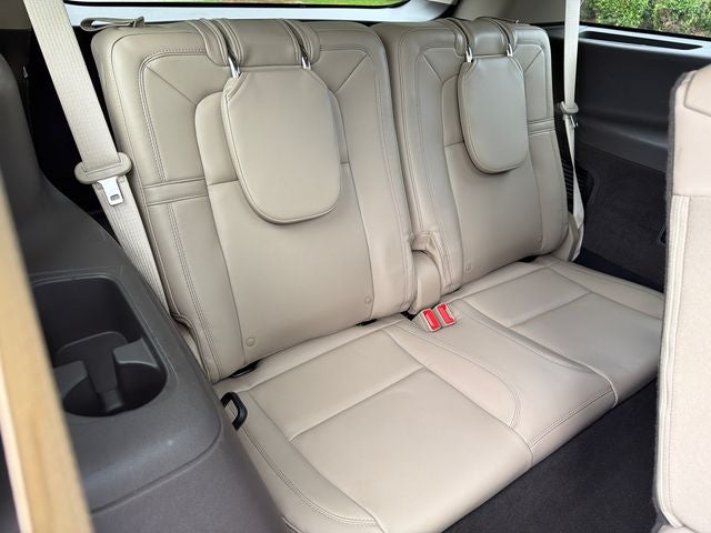 2021 Lincoln Aviator Reserve Premium