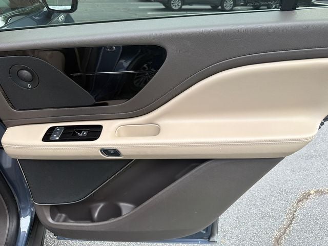 2021 Lincoln Aviator Reserve Premium
