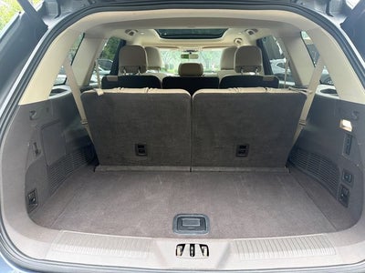 2021 Lincoln Aviator Reserve Premium