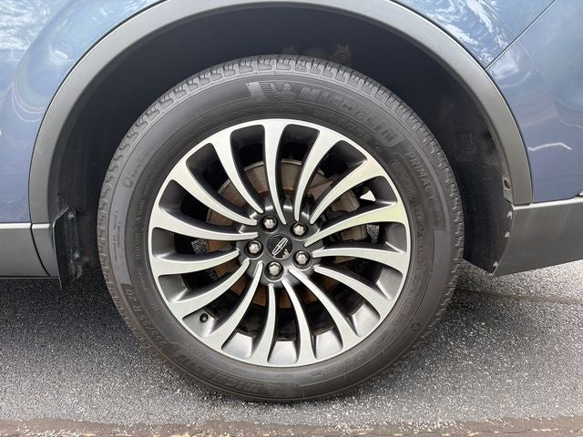 2021 Lincoln Aviator Reserve Premium
