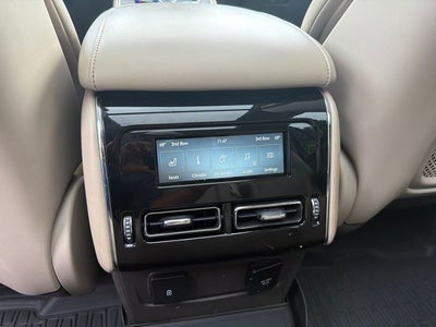 2021 Lincoln Aviator Reserve Premium