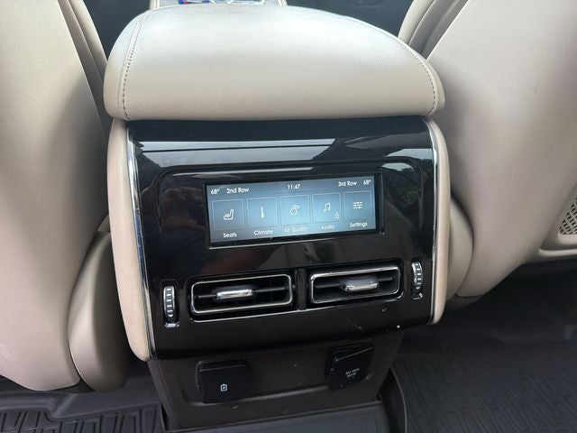 2021 Lincoln Aviator Reserve Premium