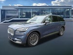 2021 Lincoln Aviator Reserve Premium