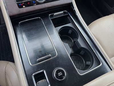 2021 Lincoln Aviator Reserve Premium