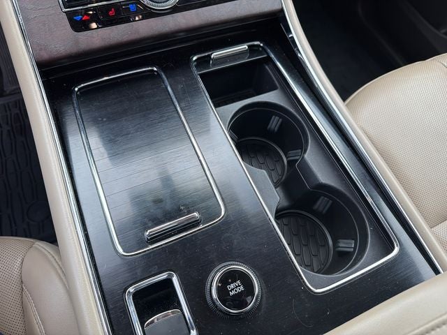 2021 Lincoln Aviator Reserve Premium