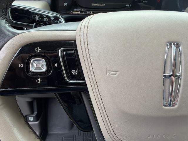 2021 Lincoln Aviator Reserve Premium