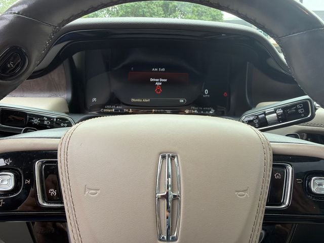 2021 Lincoln Aviator Reserve Premium