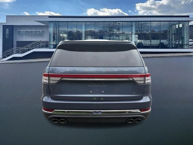 2021 Lincoln Aviator Reserve Premium