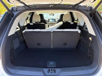 2027 Lincoln Aviator Reserve