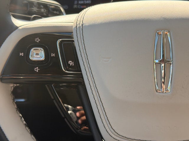 2027 Lincoln Aviator Reserve