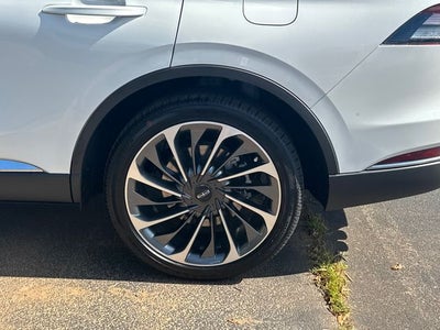 2026 Lincoln Aviator Reserve Premium