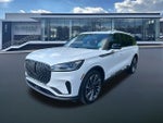 2026 Lincoln Aviator Reserve Premium