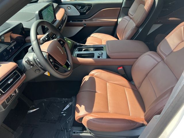 2026 Lincoln Aviator Reserve Premium