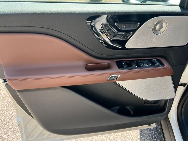 2026 Lincoln Aviator Reserve Premium