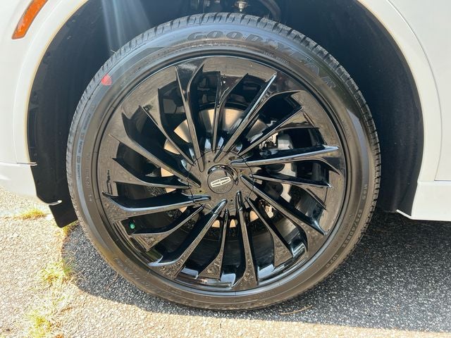 2026 Lincoln Aviator Reserve Premium