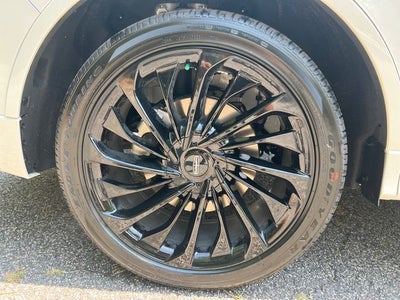 2026 Lincoln Aviator Reserve Premium