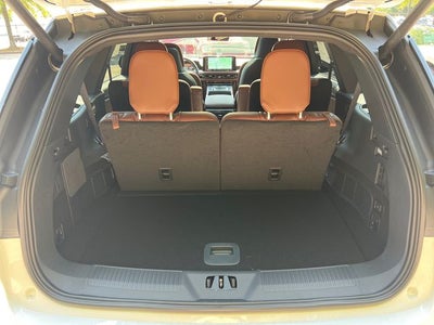 2026 Lincoln Aviator Reserve Premium