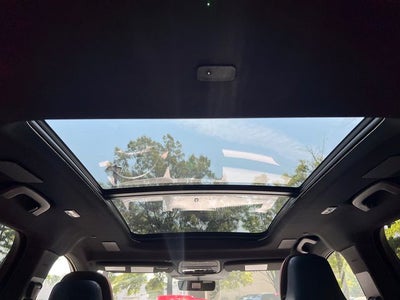 2026 Lincoln Aviator Reserve Premium