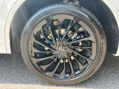 2026 Lincoln Aviator Reserve Premium