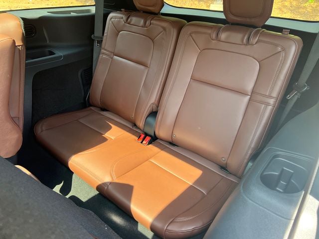2026 Lincoln Aviator Reserve Premium