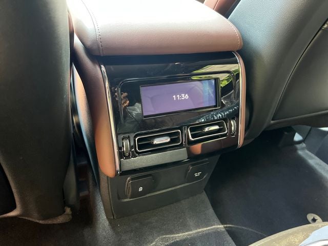 2026 Lincoln Aviator Reserve Premium