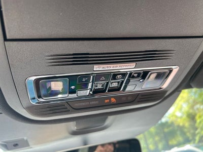 2026 Lincoln Aviator Reserve Premium