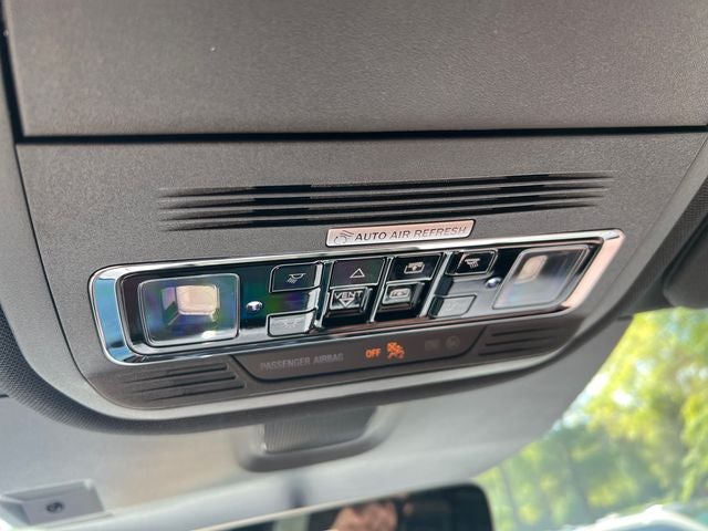2026 Lincoln Aviator Reserve Premium